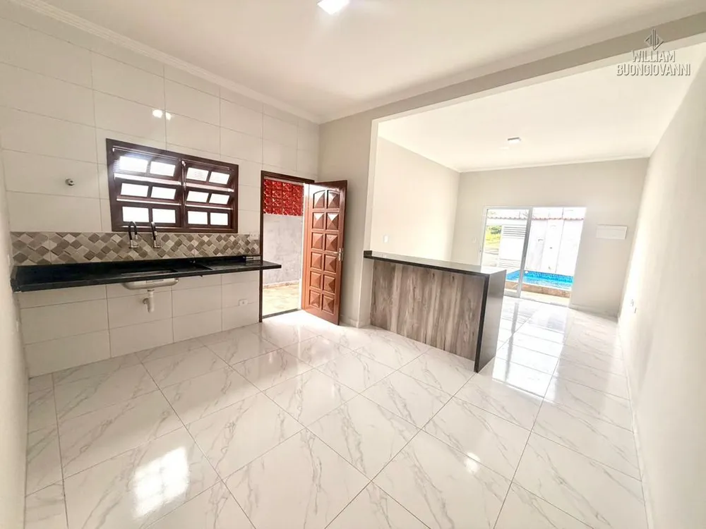 Casa, 3 quartos, 107 m² - Foto 8