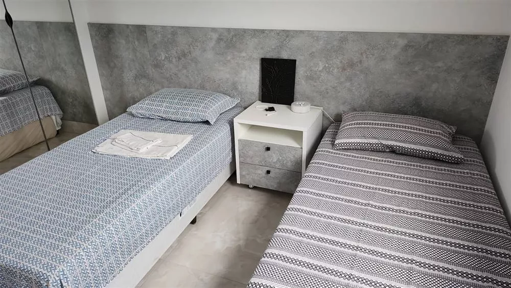 Apartamento à venda com 2 quartos, 78m² - Foto 6