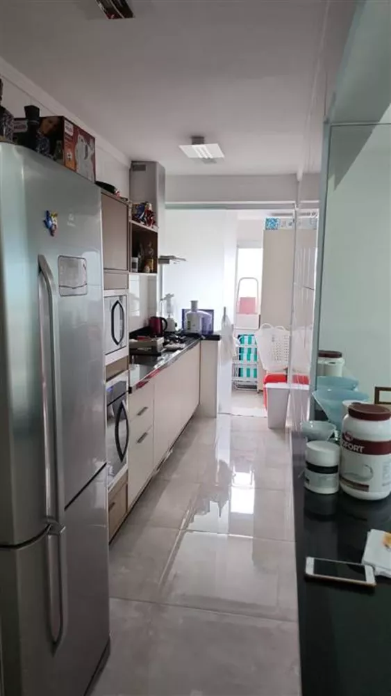 Apartamento à venda com 2 quartos, 78m² - Foto 4