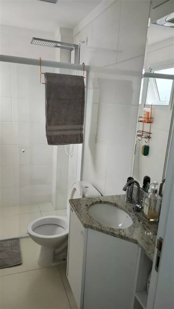 Apartamento à venda com 2 quartos, 78m² - Foto 8