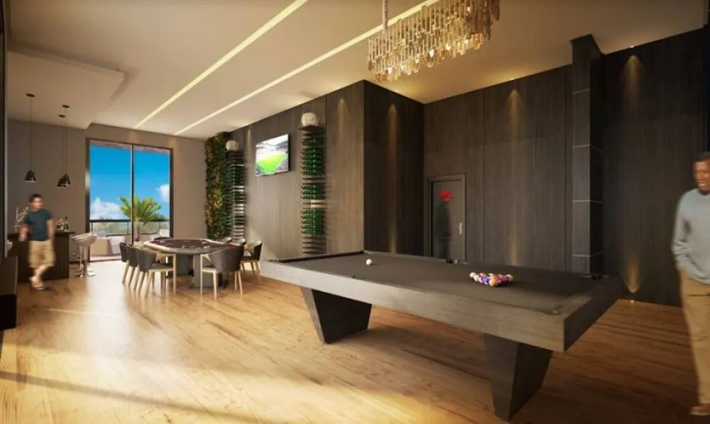 Apartamento, 3 quartos, 126 m² - Foto 3