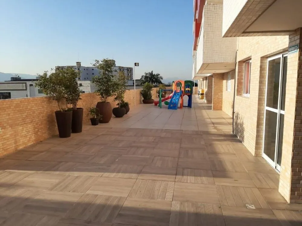 Apartamento, 2 quartos, 61 m² - Foto 4