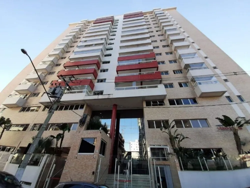 Apartamento, 2 quartos, 61 m² - Foto 1
