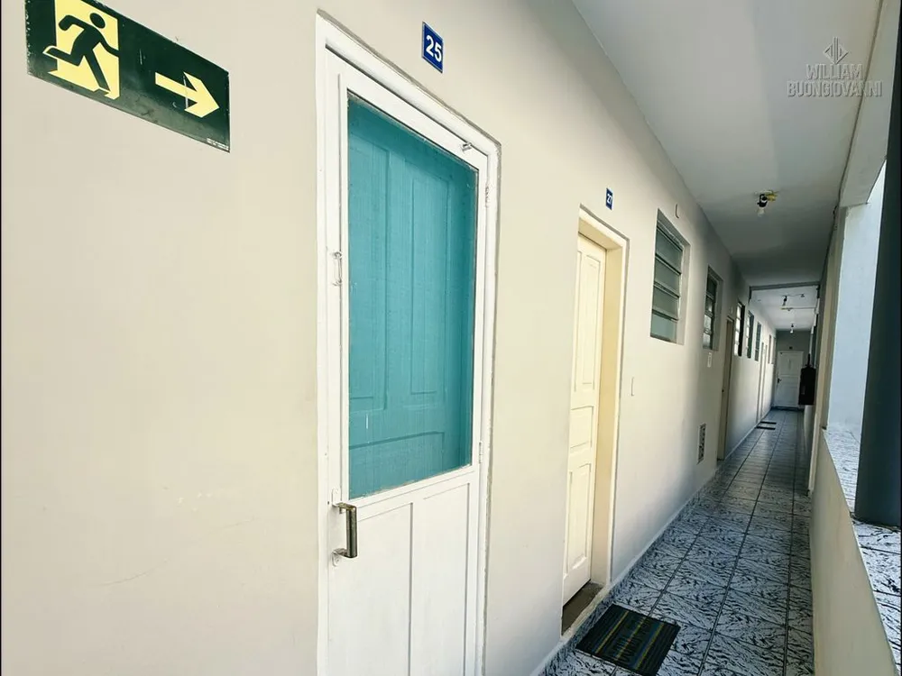 Kitnet-Studio, 20 m² - Foto 5
