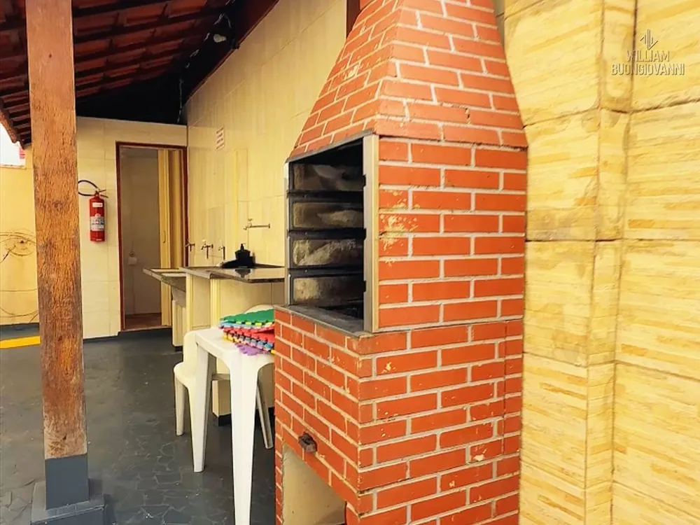 Kitnet-Studio, 20 m² - Foto 1