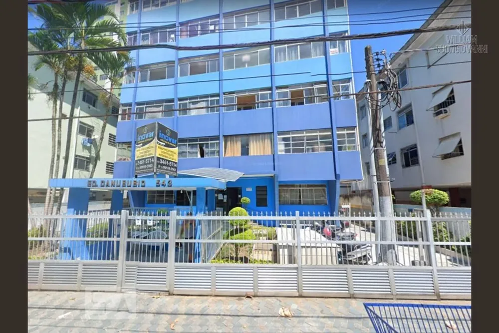 Apartamento, 2 quartos, 95 m² - Foto 2