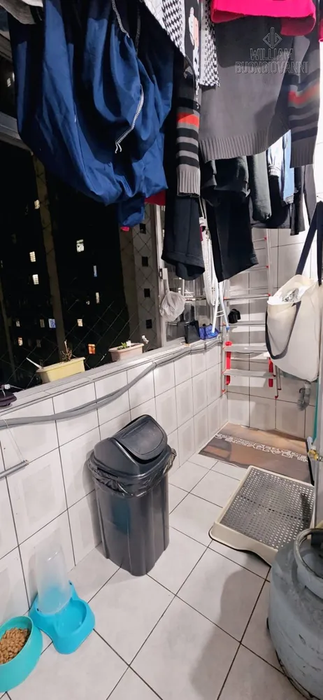 Apartamento, 2 quartos, 95 m² - Foto 6