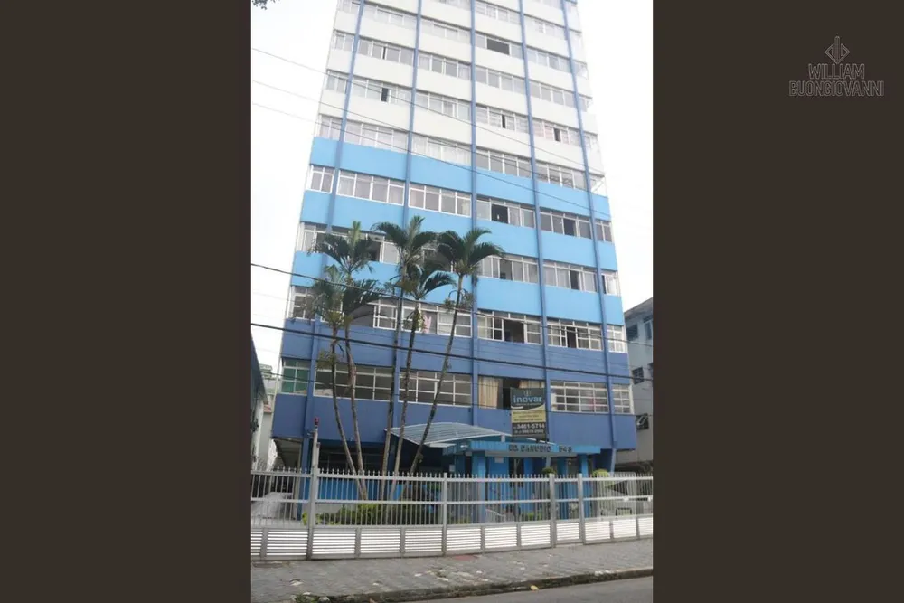 Apartamento, 2 quartos, 95 m² - Foto 1