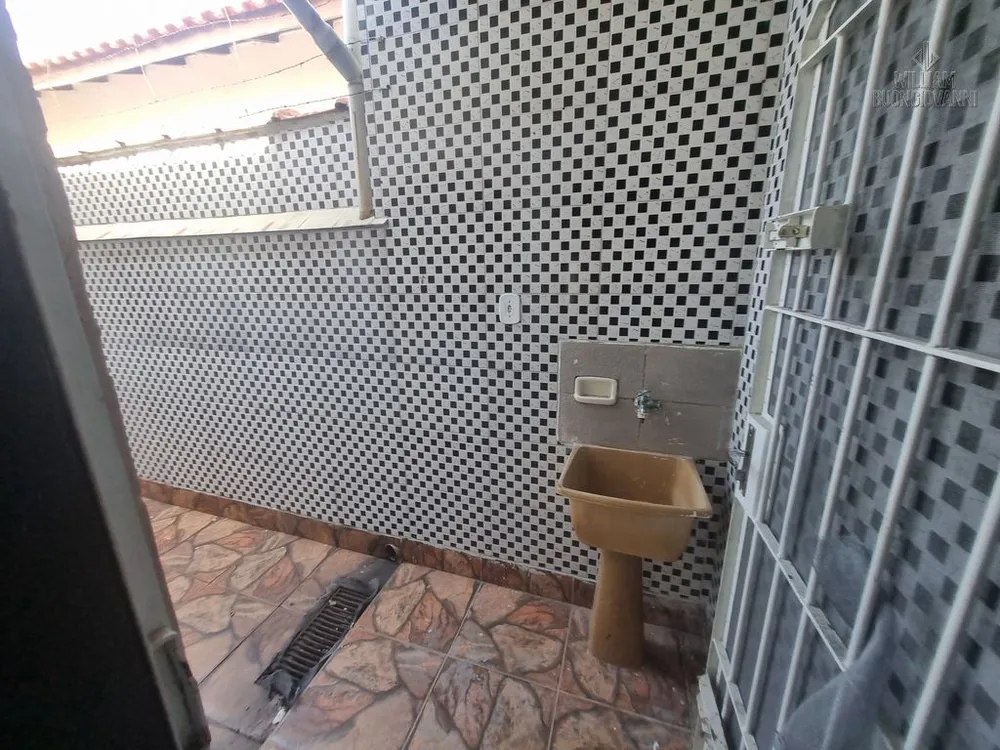 Casa, 1 quarto, 52 m² - Foto 7