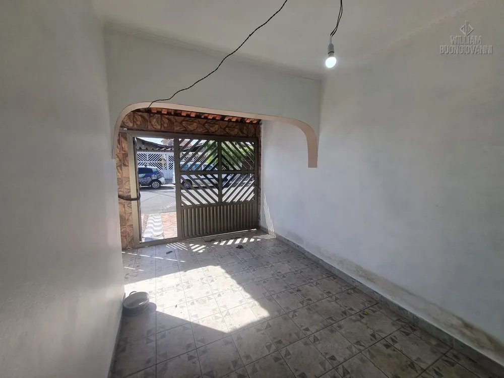 Casa, 1 quarto, 52 m² - Foto 6
