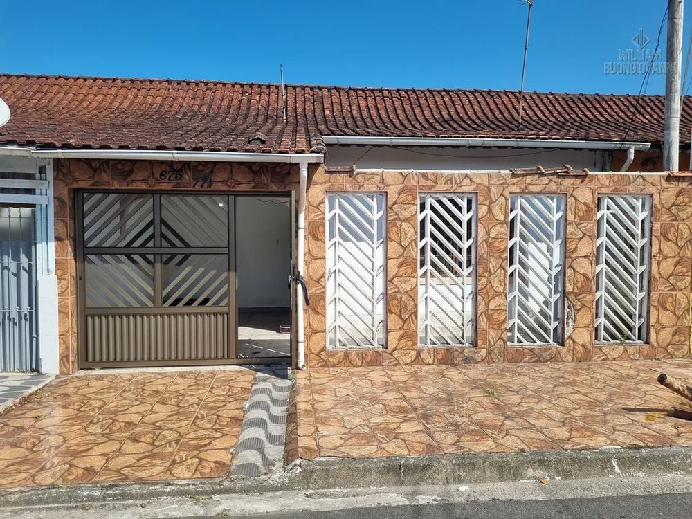 Casa, 1 quarto, 52 m² - Foto 3
