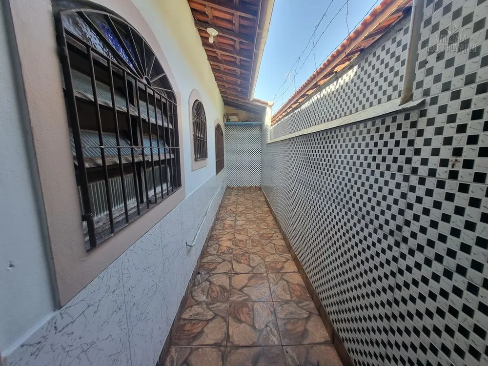 Casa, 1 quarto, 52 m² - Foto 8