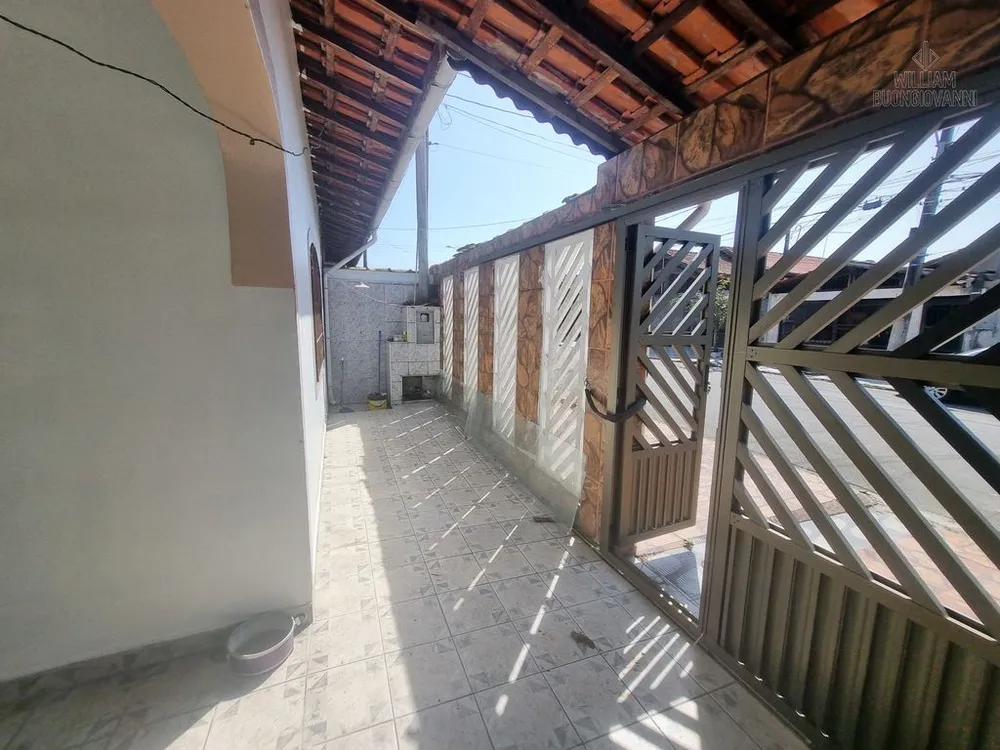 Casa, 1 quarto, 52 m² - Foto 5