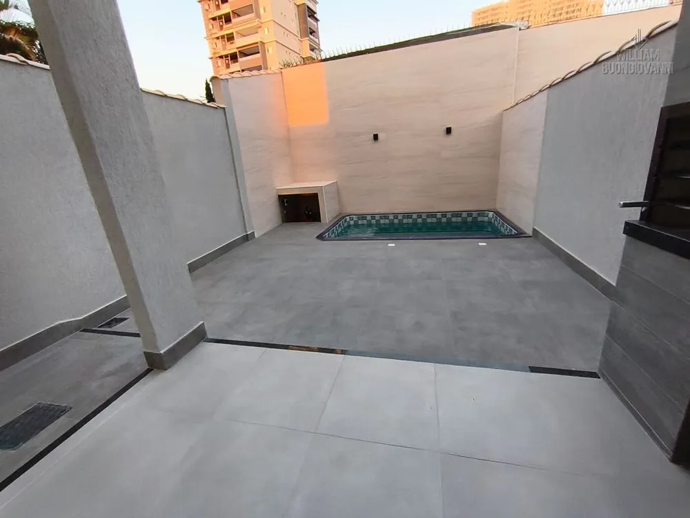 Sobrado, 3 quartos, 100 m² - Foto 5