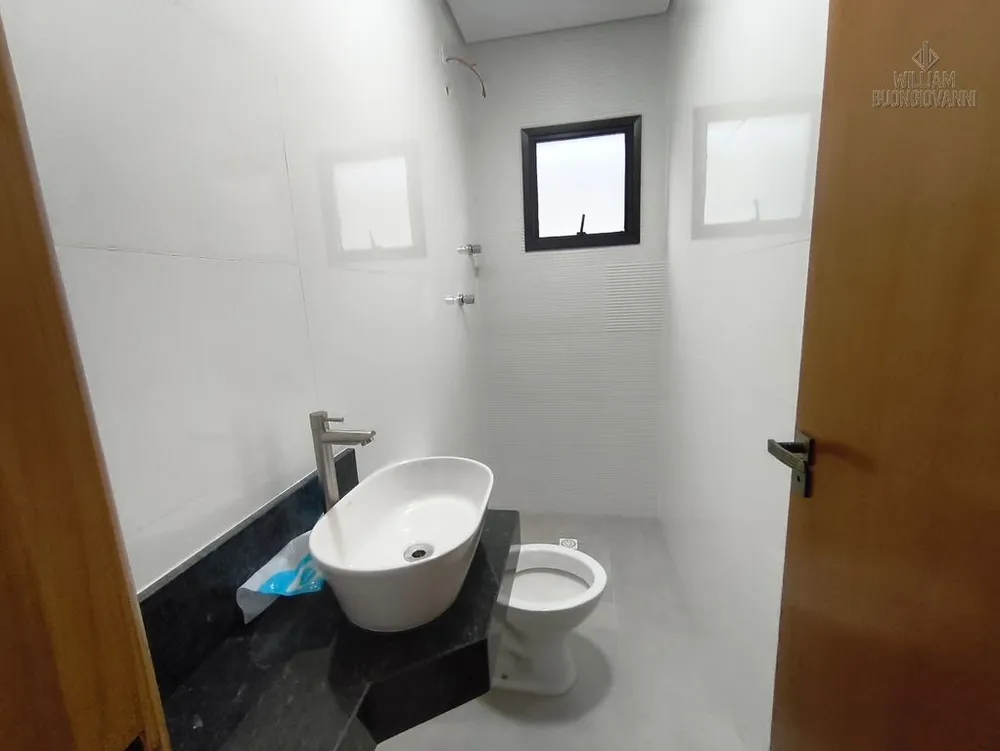 Sobrado, 3 quartos, 100 m² - Foto 1
