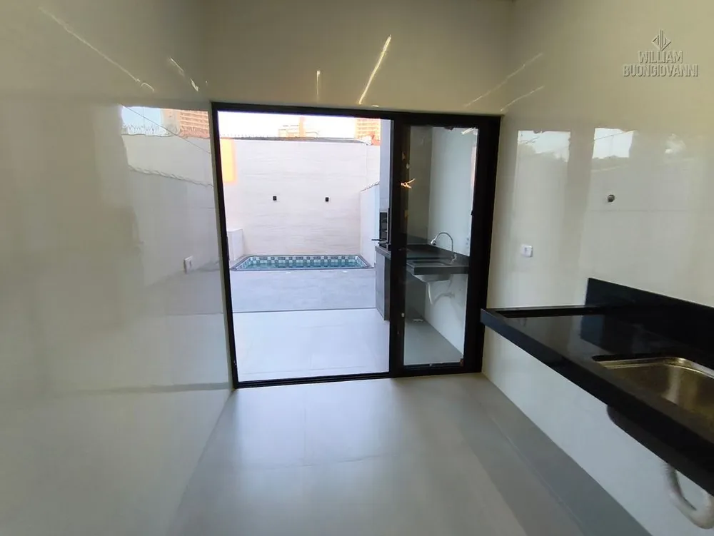 Sobrado, 3 quartos, 100 m² - Foto 3