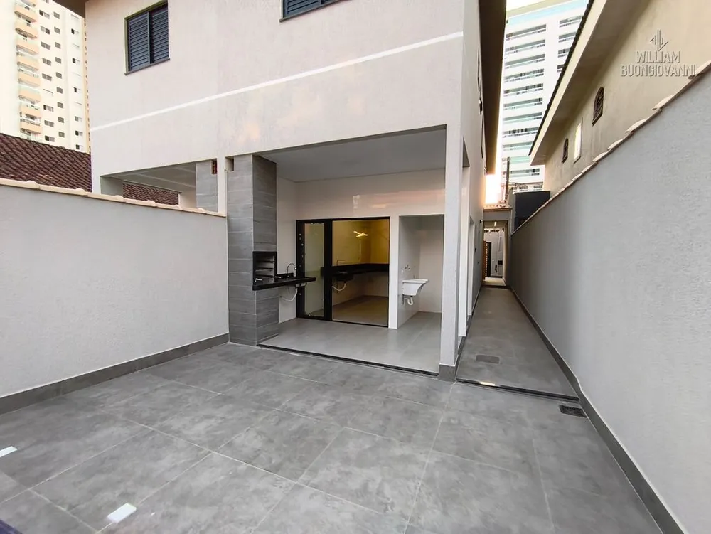 Sobrado, 3 quartos, 100 m² - Foto 7