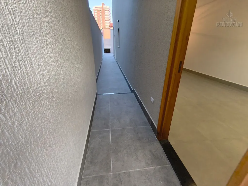 Sobrado, 3 quartos, 100 m² - Foto 2