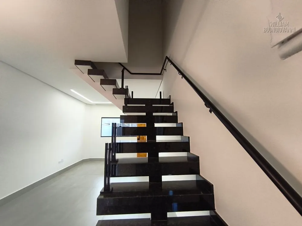 Sobrado, 3 quartos, 100 m² - Foto 7