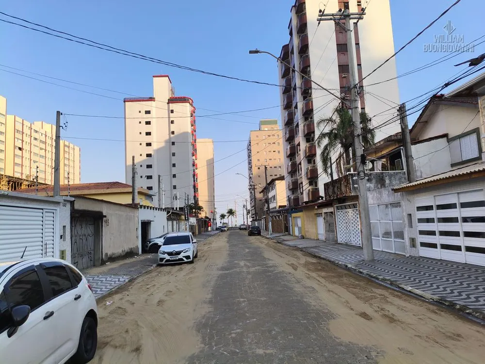 Sobrado, 3 quartos, 100 m² - Foto 1