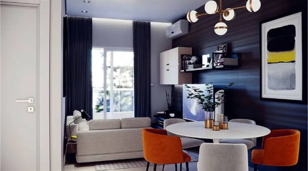 Apartamento, 2 quartos, 68 m² - Foto 6
