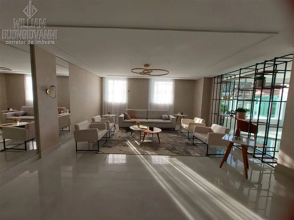 Apartamento, 2 quartos, 80 m² - Foto 3