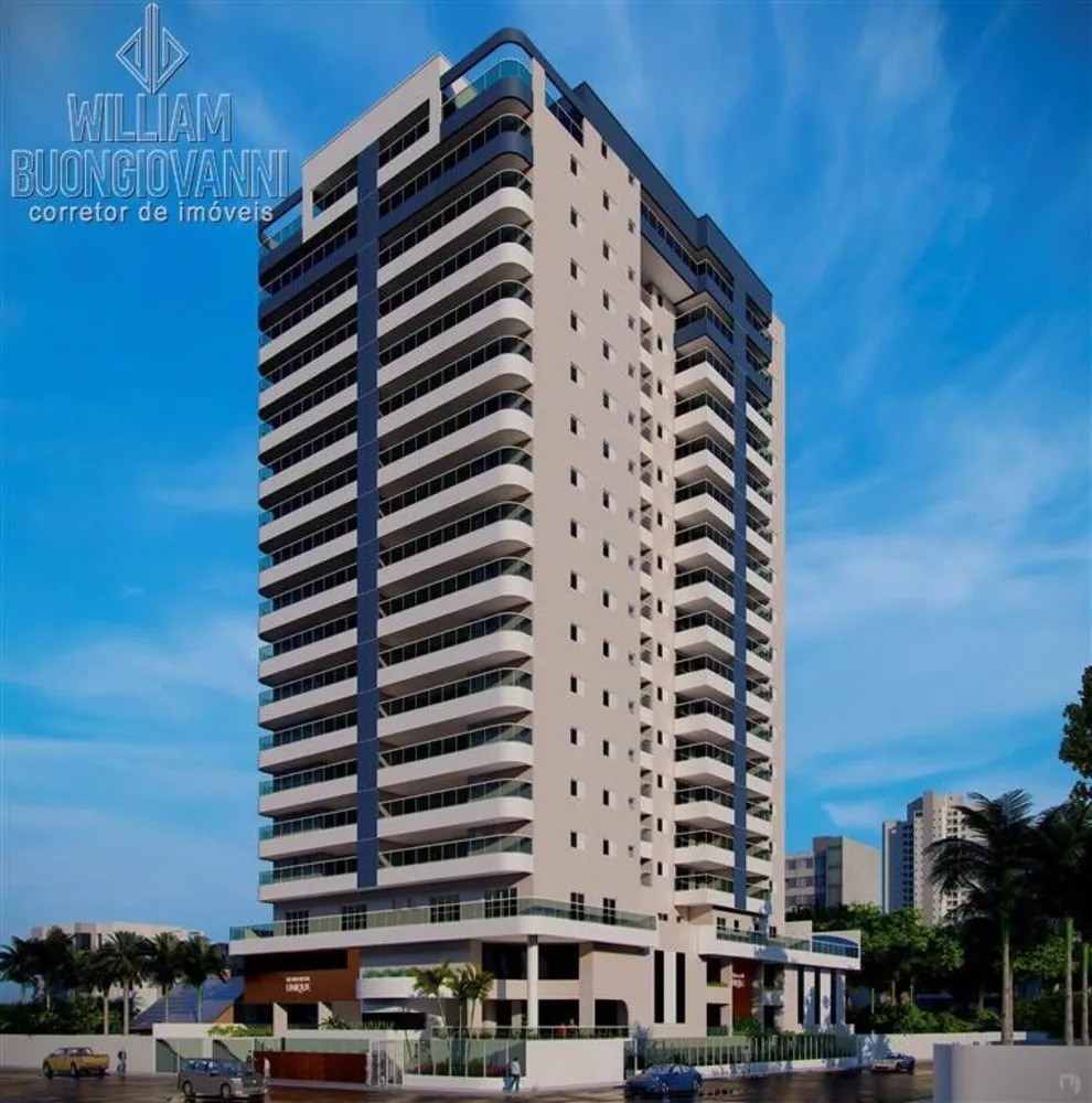 Apartamento, 2 quartos, 80 m² - Foto 1