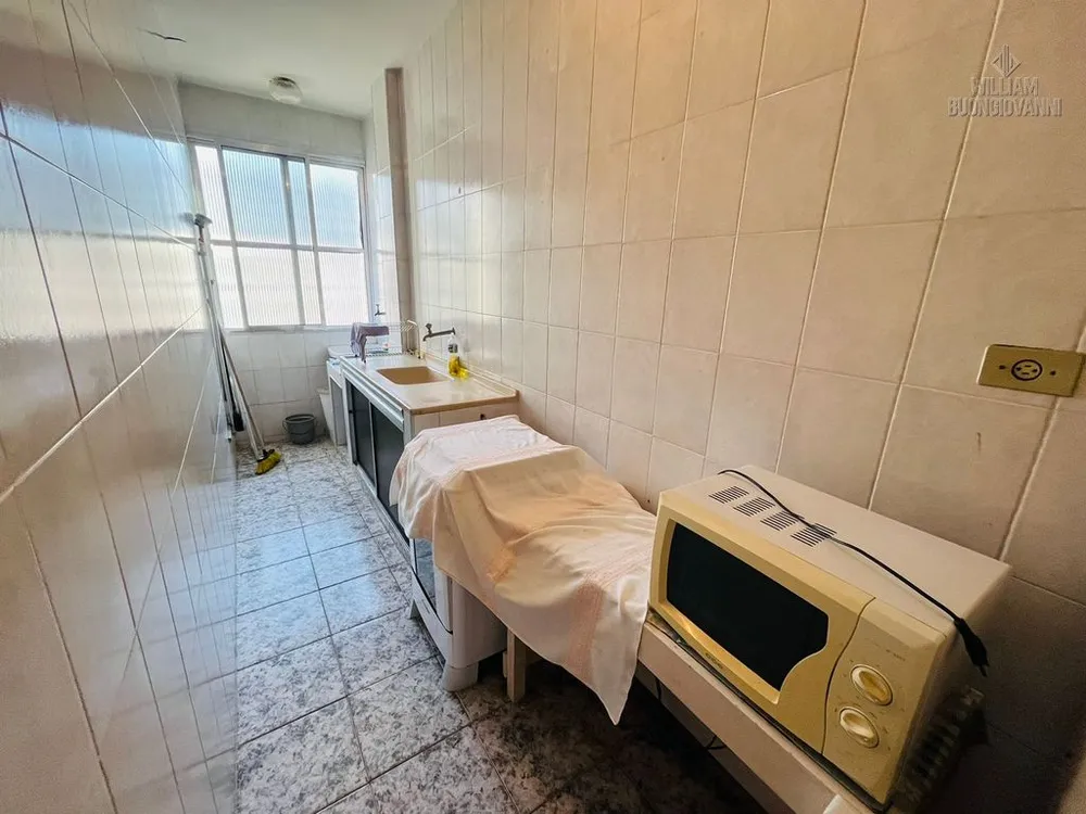 Apartamento, 1 quarto, 44 m² - Foto 2