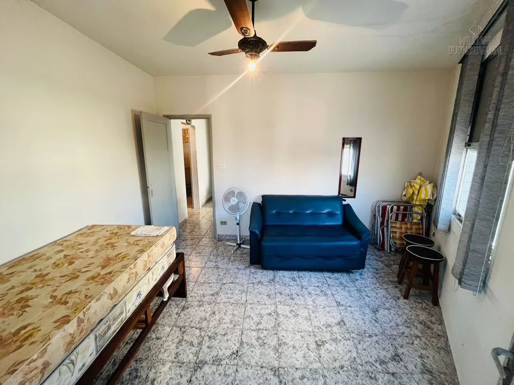 Apartamento, 1 quarto, 44 m² - Foto 1