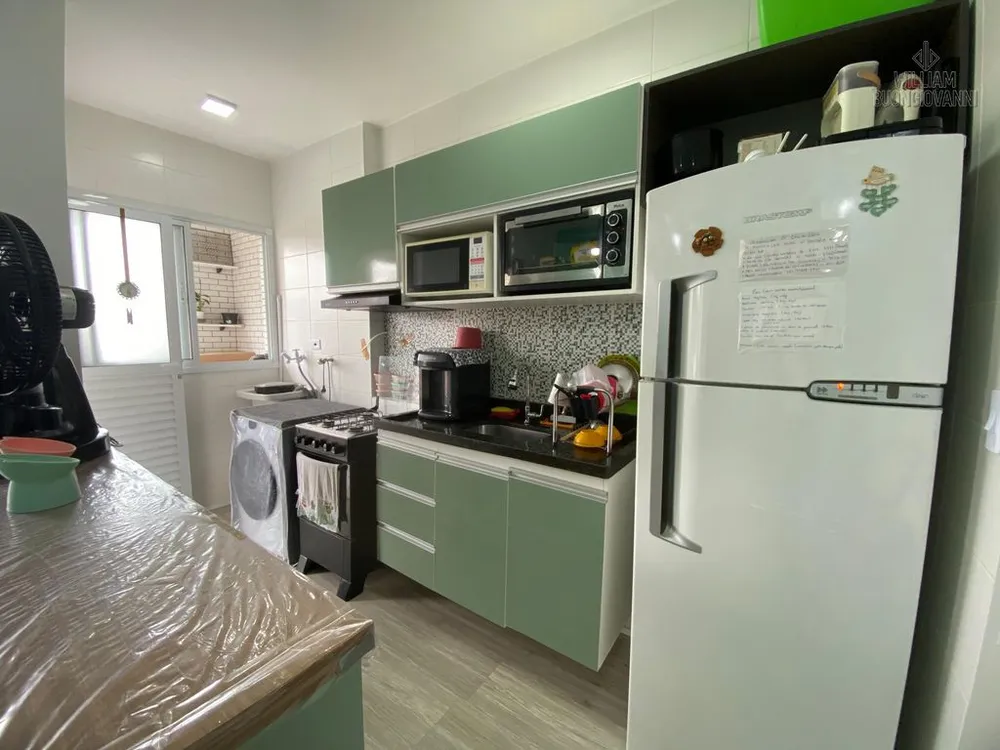 Apartamento, 1 quarto, 50 m² - Foto 7