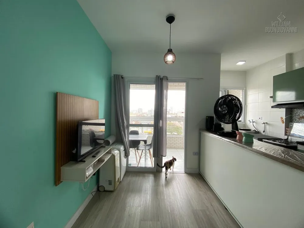Apartamento, 1 quarto, 50 m² - Foto 10