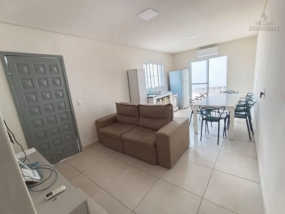 Casa, 2 quartos, 125 m² - Foto 6
