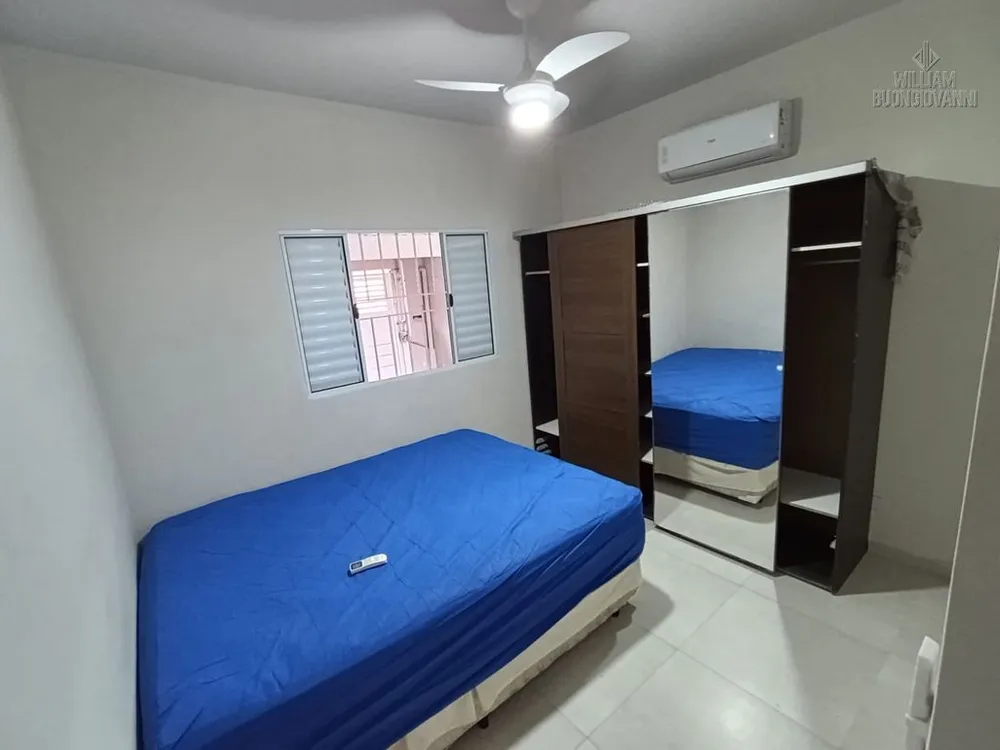 Casa, 2 quartos, 125 m² - Foto 2