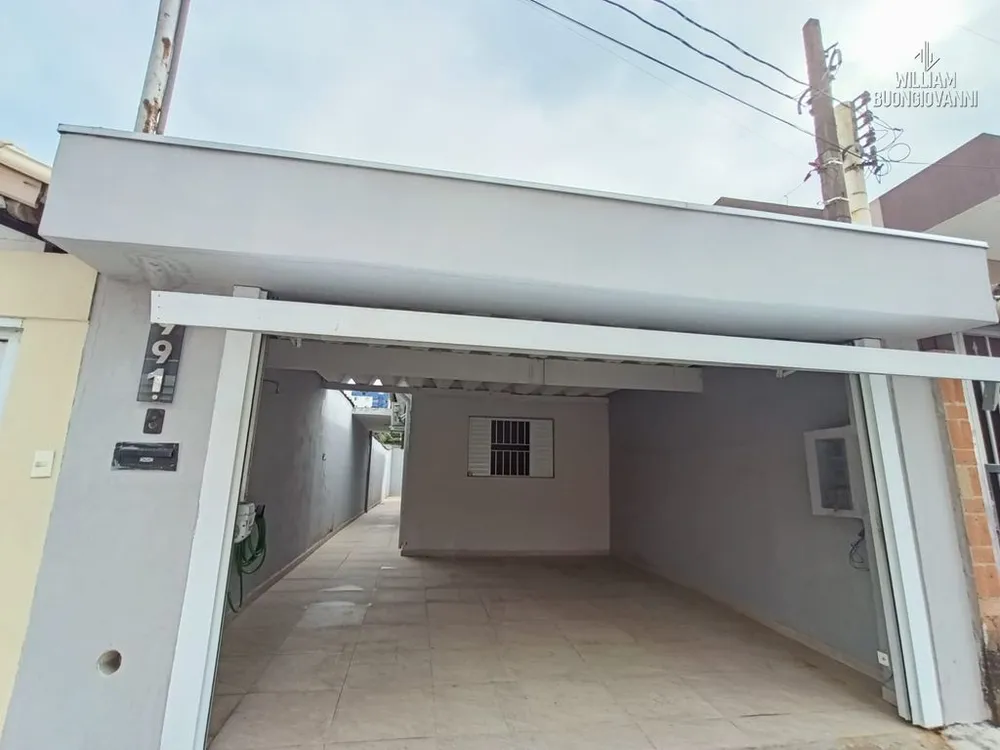 Casa, 2 quartos, 125 m² - Foto 7