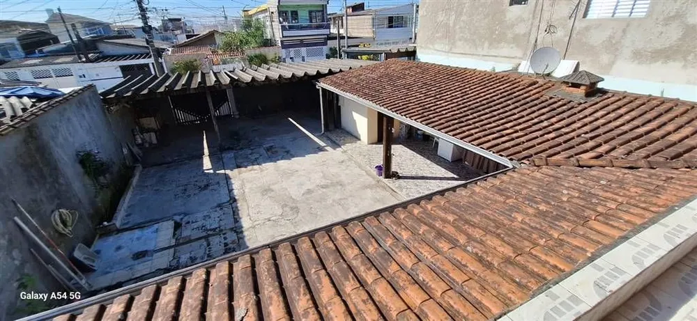 Casa, 4 quartos, 155 m² - Foto 8