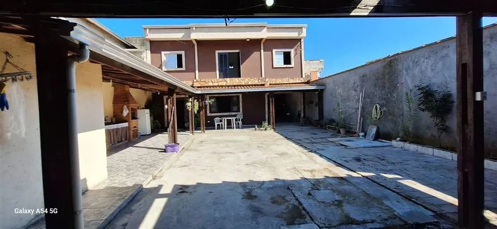 Casa, 4 quartos, 155 m² - Foto 2