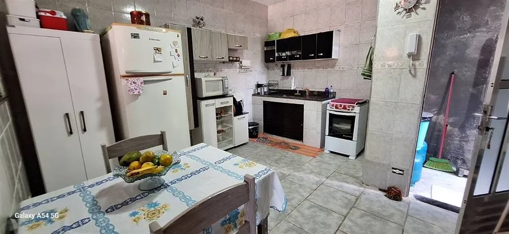 Casa, 4 quartos, 155 m² - Foto 3