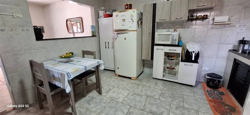 Casa, 4 quartos, 155 m² - Foto 4