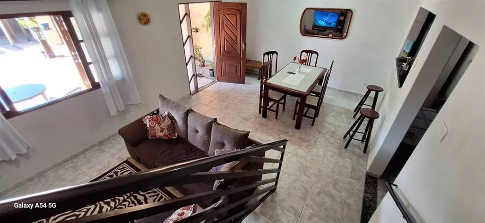 Casa, 4 quartos, 155 m² - Foto 7