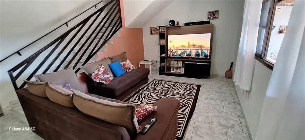 Casa, 4 quartos, 155 m² - Foto 6