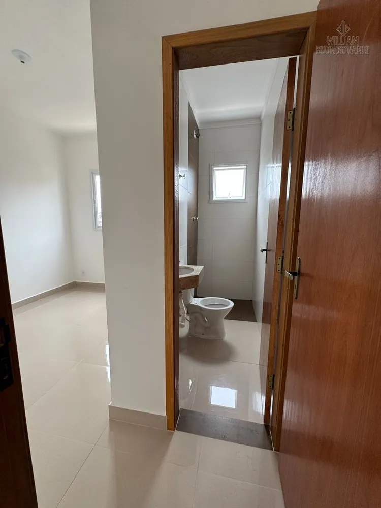 Casa de Condomínio, 2 quartos - Foto 1