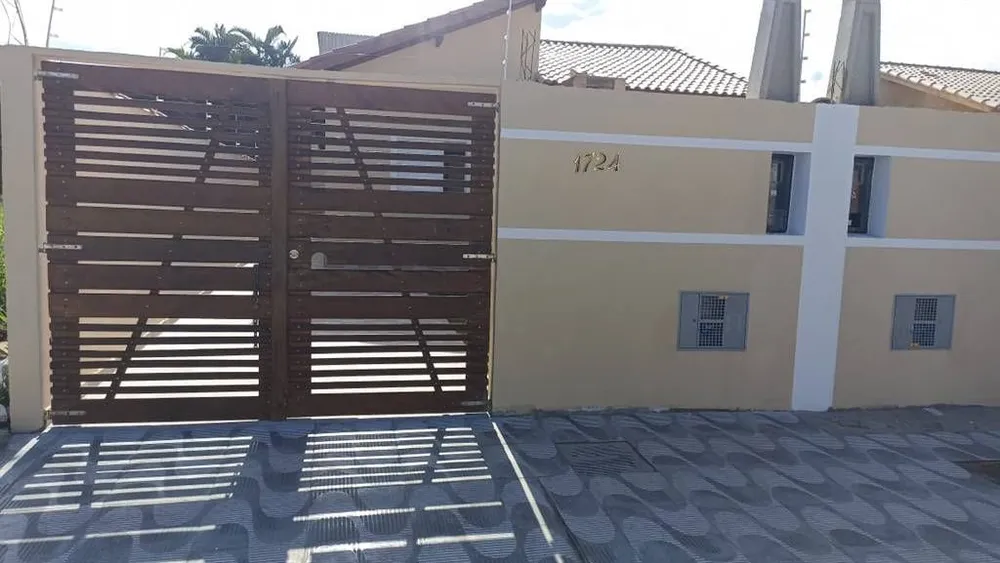 Apartamento, 1 quarto, 61 m² - Foto 2