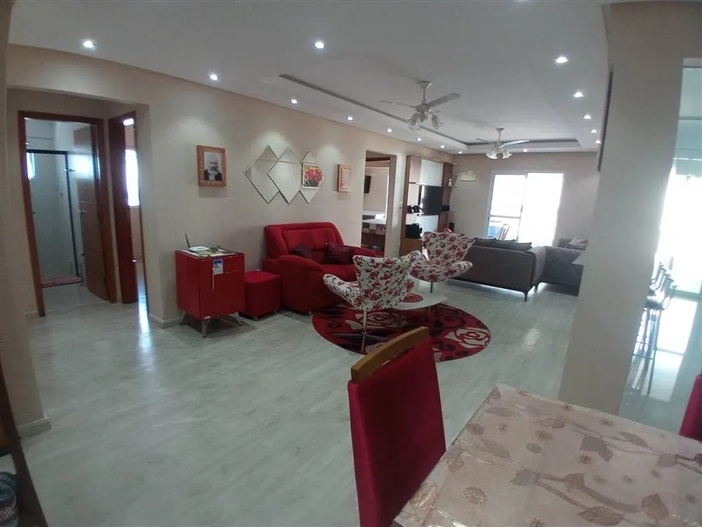 Apartamento, 3 quartos, 146 m² - Foto 3