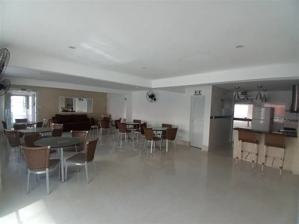 Apartamento, 3 quartos, 146 m² - Foto 1