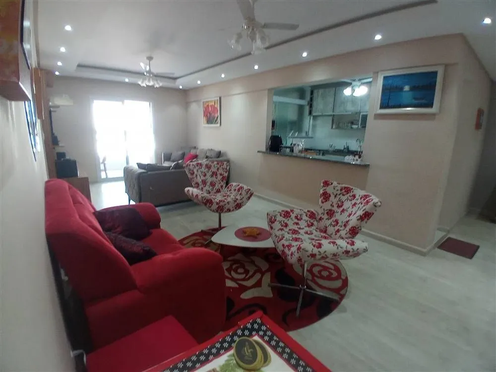 Apartamento, 3 quartos, 146 m² - Foto 2