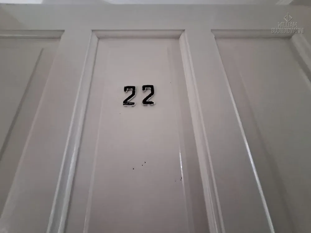 Apartamento, 2 quartos, 43 m² - Foto 1