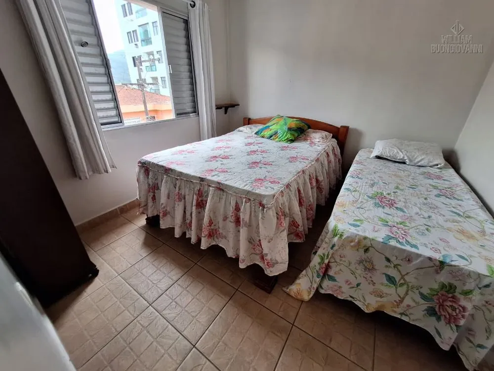 Apartamento, 2 quartos, 43 m² - Foto 2