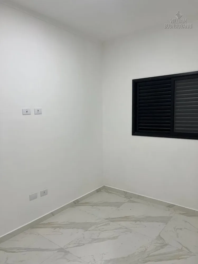 Casa de Condomínio, 2 quartos - Foto 1