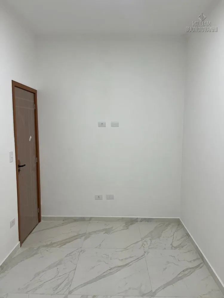 Casa de Condomínio, 2 quartos - Foto 4