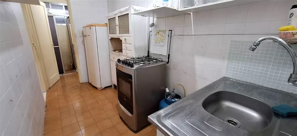 Apartamento à venda com 1 quarto, 40m² - Foto 10